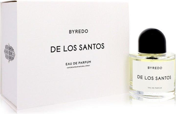 Produktbild Byredo De Los Santos (Eau de Parfum, 100 ml)