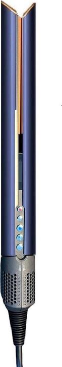 Immagine prodotto Dyson Piastra per capelli Airstrait 1.600 watt blu notte / rame (Piastra per capelli)