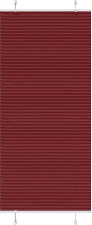 Bordeauxrot