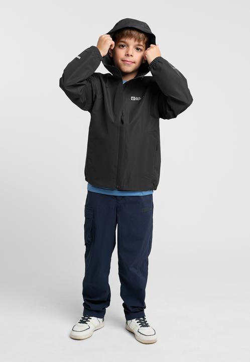 Immagine prodotto Jack Wolfskin Giacca Flaze K (92)