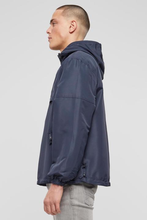 Image du produit Brandit Veste Pull Over d'été (M, L)