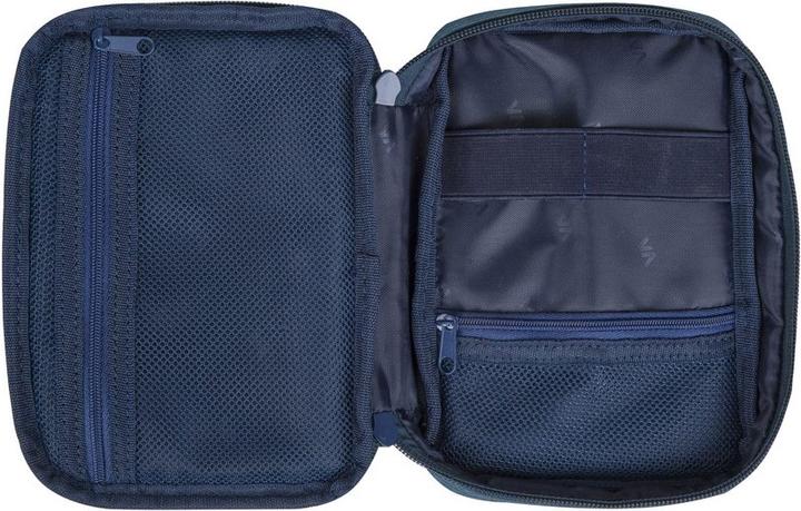 Actual product image Rivacase Travel Organizer