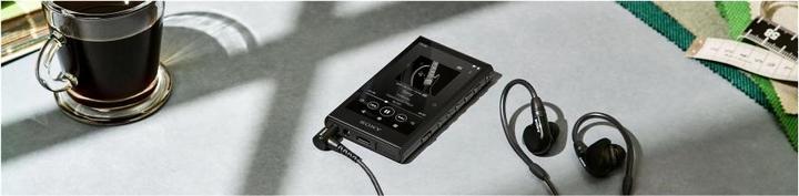 Produktbild Sony NW-A306 (18 GB)