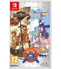 Produktbild Tesura Stonefly (Switch, Switch Lite, Switch OLED)