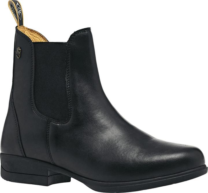 Produktbild Moretta Jodhpurreitstiefeletten Alma (42)