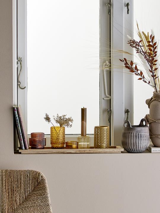 Actual product image Bloomingville Sanga (43 x 10.5 x 12.5 cm)