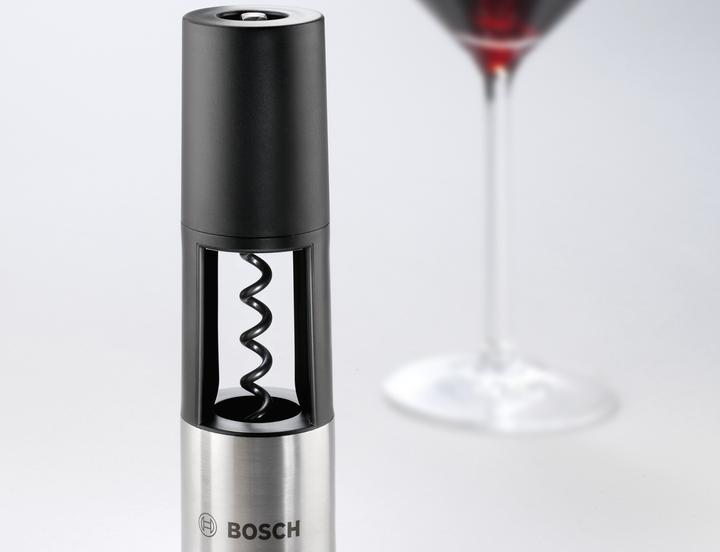 Immagine prodotto Bosch Home & Garden Attacco per cavatappi (Cavatappi)