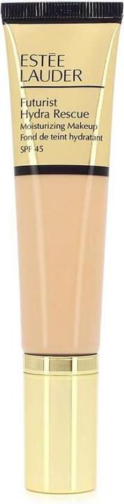 Actual product image Estée Lauder Futurist Hydra Rescue (No. 3W1 - Tawny)