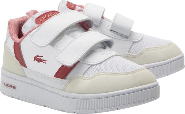 Image du produit Lacoste - Baskets T-CLIP - Enfant (24)