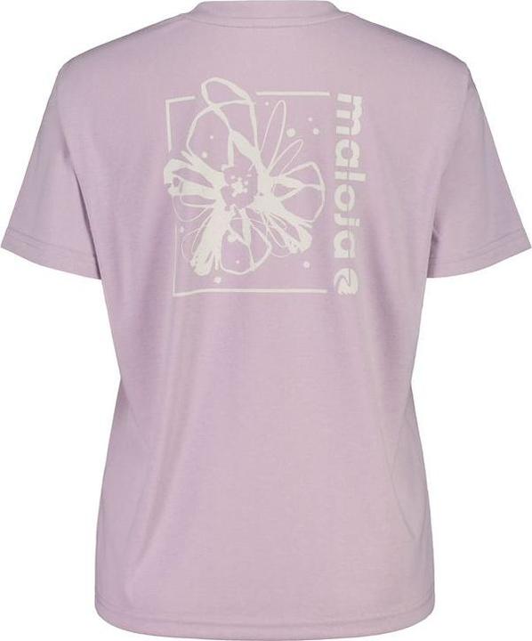 Actual product image Maloja FelskinnM Tee (M)