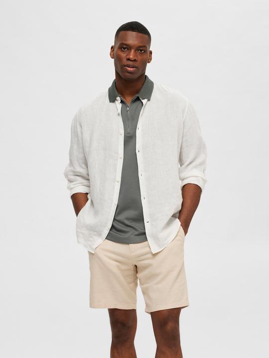 Immagine prodotto Selected Homme Polo con cerniera (XL)