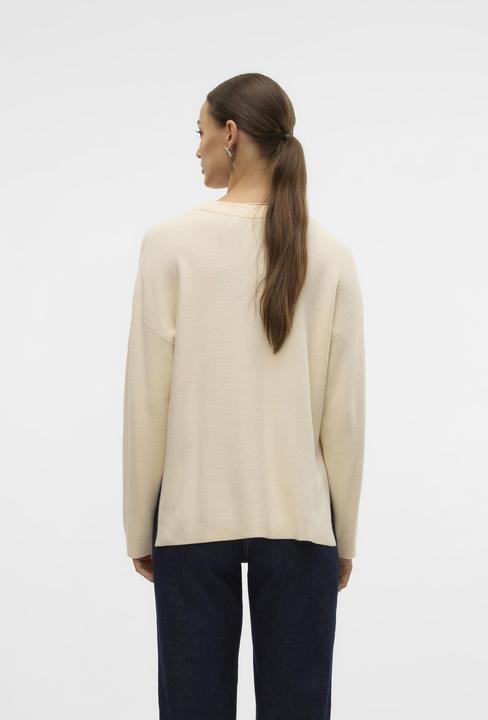 Immagine prodotto Vero Moda VMCLOVER Pullover Maglione lavorato a maglia (XS)