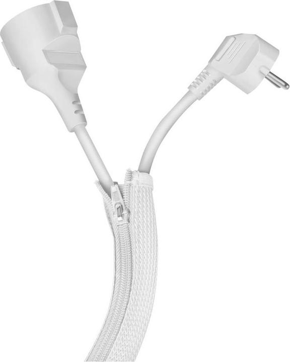 Produktbild LogiLink Kabelschlauch (Kabelschlauch, 2.90 cm)
