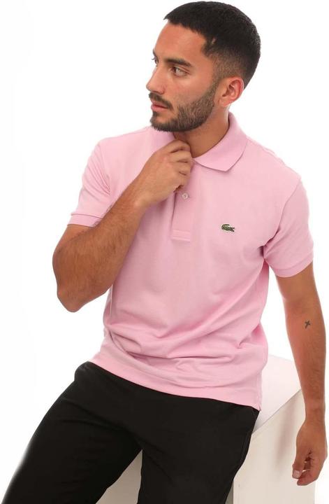 Produktbild Lacoste Originals Poloshirt (S)