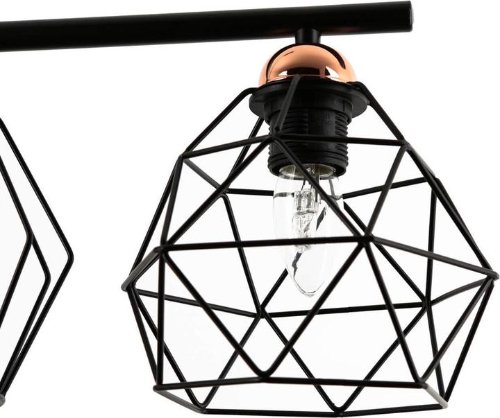 Image du produit Licht-Erlebnisse Lampe suspendue Galaxy (E27)