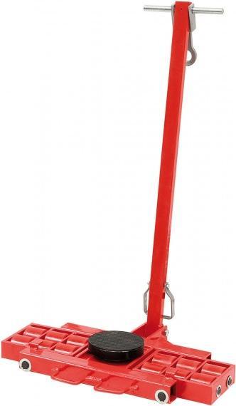 Bernardo Cantina Bernardo - Schwerlast-Transportfahrwerk STF 12 N (12 kg)