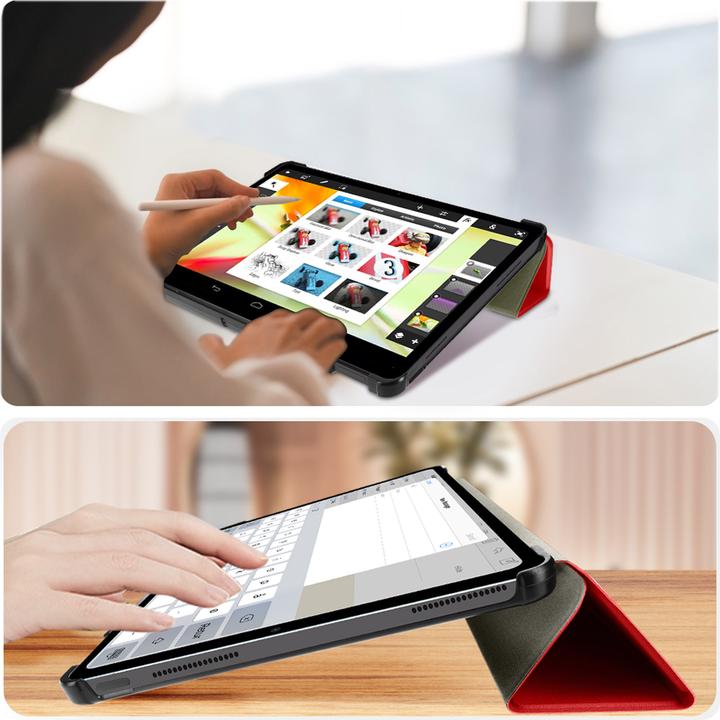 Actual product image Avizar Trifold Series (Xiaomi Redmi Pad)