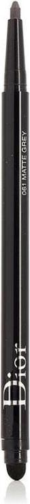 Produktbild Dior Diorshow 24H Stylo Eyeliner (061 Matte Grey)
