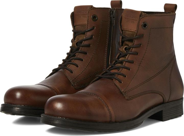 Image du produit Jack & Jones Bottes en cuir (40)