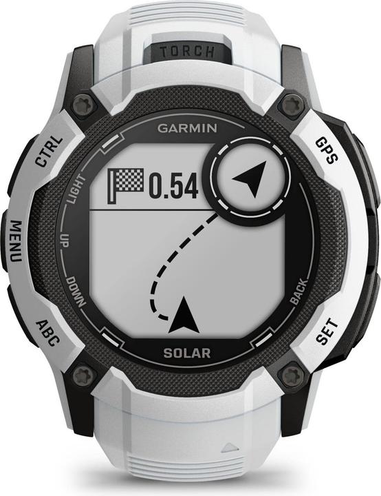 Productafbeelding Garmin Instinct 2X Solar (50 mm)