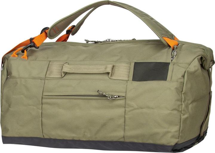 Produktbild Fjällräven Färden Duffel 50 (50 l)