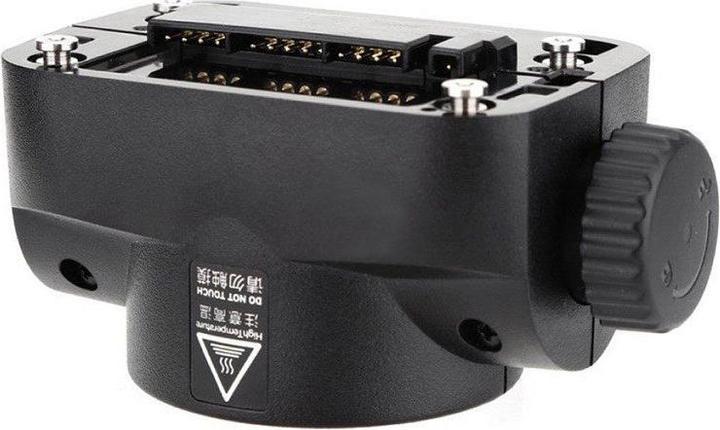 Actual product image Godox H200J Flash base for AD200