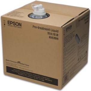 Immagine prodotto Epson Pre-trattamento Liquido T43R300