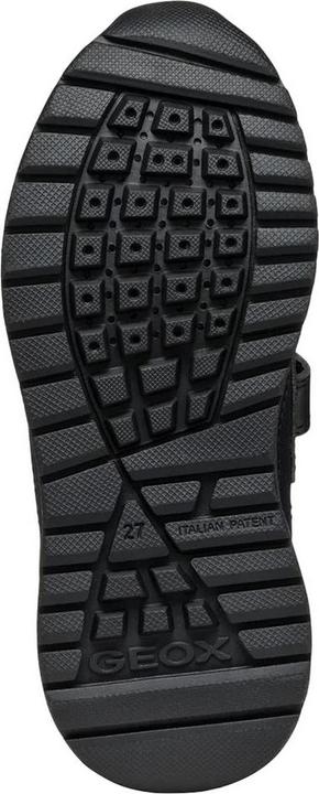 Actual product image Geox Boys J Briezee B. A School Shoes (33)