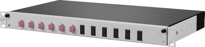 Actual product image Metz Connect Metz 1502677506-F slide splice 6xLC-