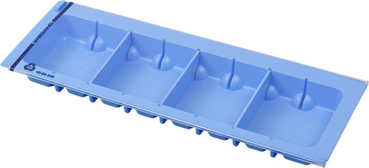 Actual product image Wiegand M-Flex