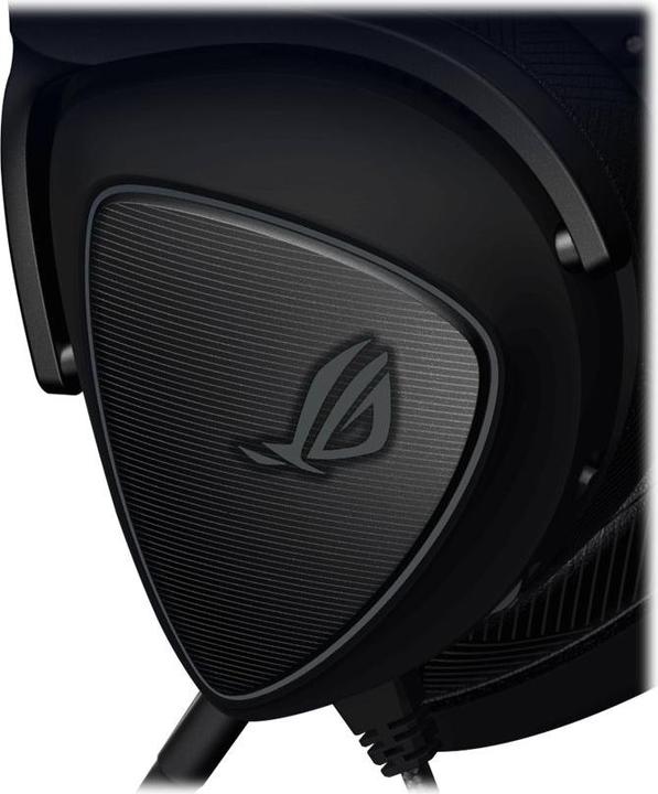 Produktbild ASUS ROG Delta S (Kabelgebunden)