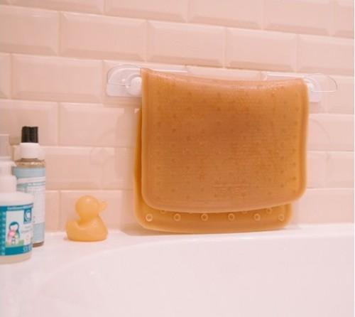 Image du produit Hevea Tapis de bain (55 x 32 cm)