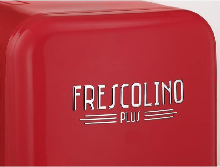 Energie-Label Trisa Frescolino Plus (17 l)