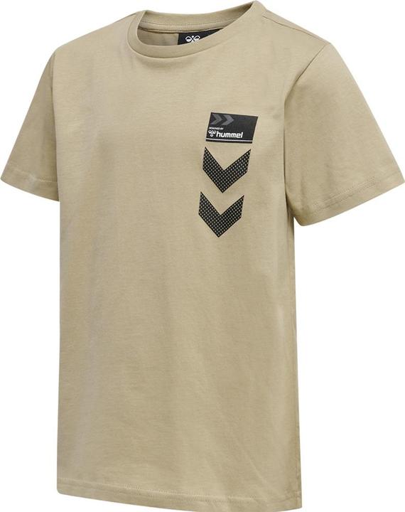 Immagine prodotto hummel Maglietta Wimb S/S (4, 5, 6, 7, 8, 9, 10)