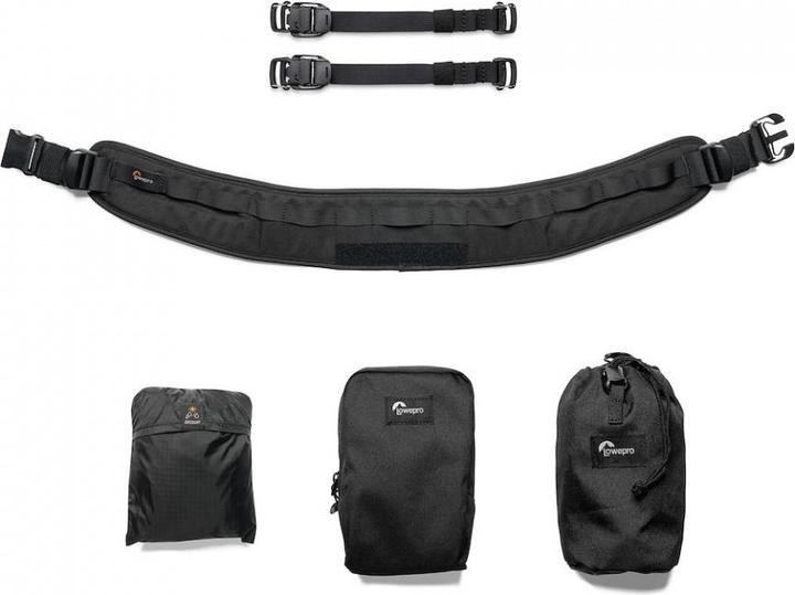 Produktbild Lowepro ProTactic BP 350 AW III (Fotorucksack, 17 l)