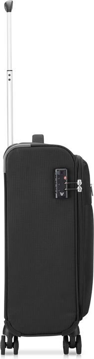 Actual product image Roncato Lite Neon 4 wheels cabin trolley 55 cm (42 l, Hand luggage (up to 50 litres))