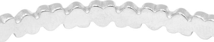 Image du produit Heideman Camer argenté (100% acier inoxydable)