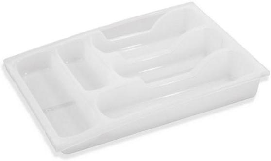 Image du produit Curver 3253925752234 Organisateur d'ustensiles de cuisine/égouttoir Organisateur de tiroir d'armoire