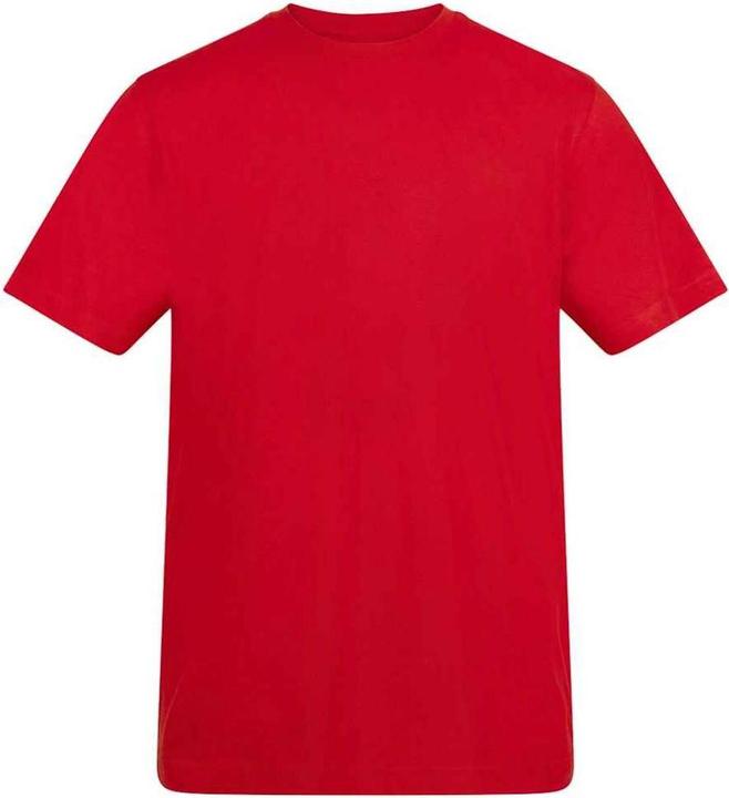 Flame-red