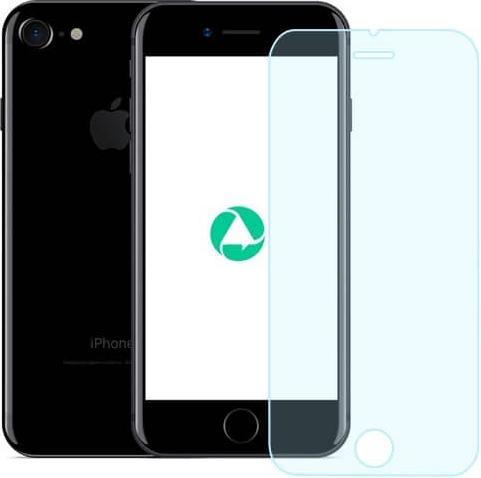 Image du produit remarket.ch iPhone 6 Plus/6S Plus/7 Plus/8 Plus - Tempered Glass / Panzerglas - Big Arc (1 pièce(s), Apple iPhone 6s Plus, Apple iPhone 8 Plus, Apple iPhone 7 Plus, Apple iPhone 6 Plus)