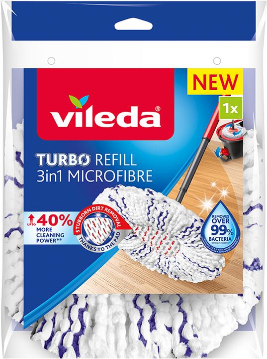 Immagine prodotto Vileda Accessori per mop Copri mop (1 pz.)