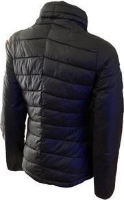 Actual product image Ferrino Saguaro Jacket woman black (S)