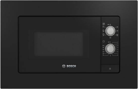 Bosch Hausgeräte Series 2 BEL620MB3 Microwave Integrated Solo Microwave