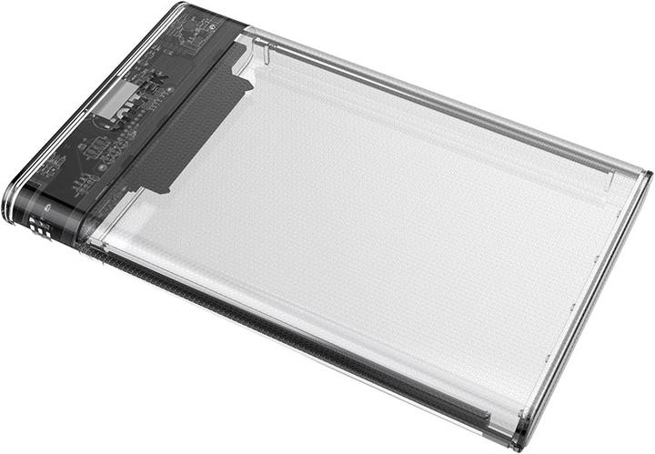 Unitek HOUSING USB 3.1 Festplatte / SSD SATA 6G UASP S1103A (2.5")