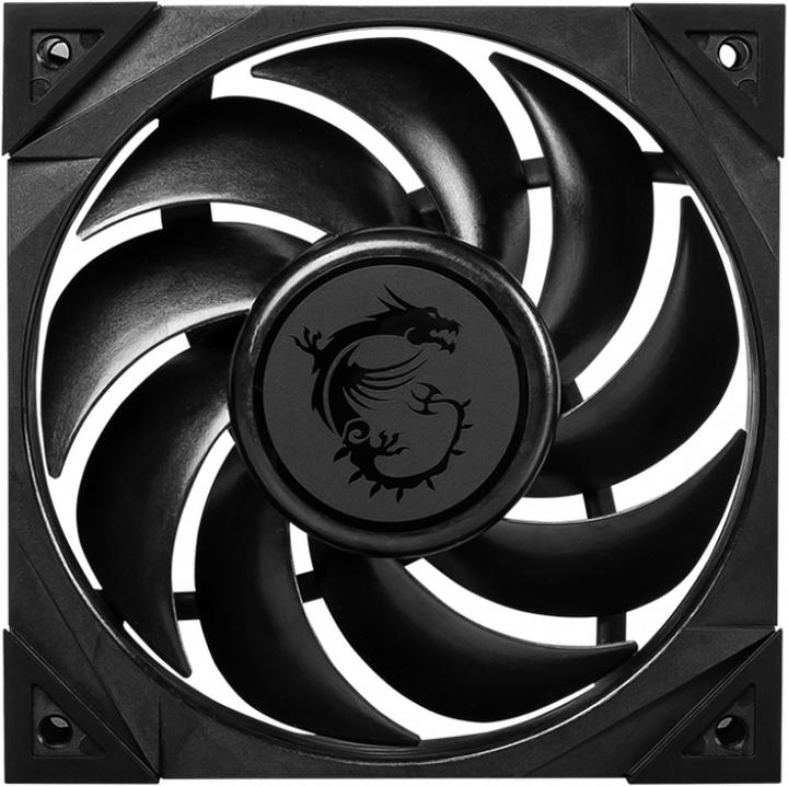 MSI MEG Silent Gale P12 (120 mm, 1 x)