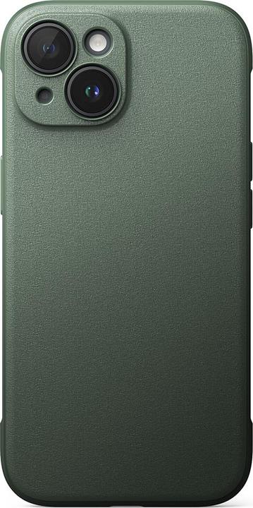 Produktbild Ringke Case for iPhone 15 ONYX DARK GREEN (Apple iPhone 15)