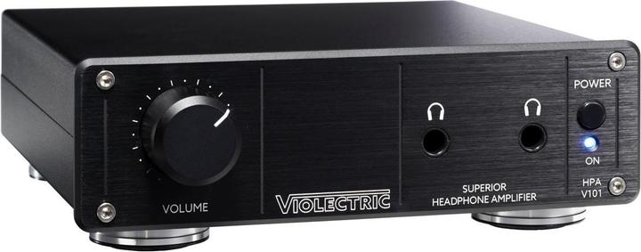 Produktbild Violectric HPA V101 (Powerbank, Mikrofon)