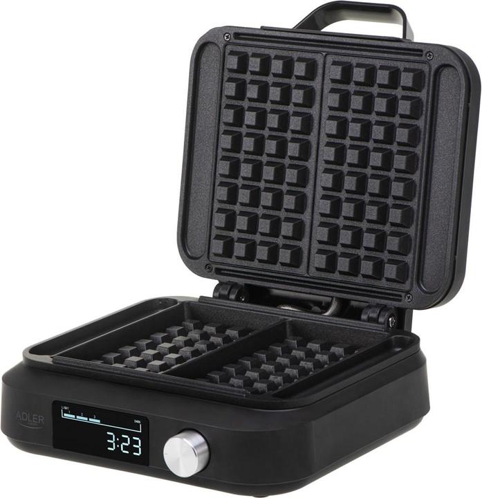 Produktbild Adler Gofrownica AD 3087