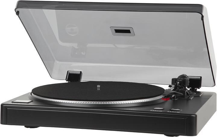 Krüger&Matz TT-501 (Vollautomatisch)