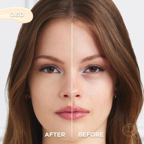 Actual product image L'Oréal Paris L'Oreal Mineral/True Match (0.5D Light)